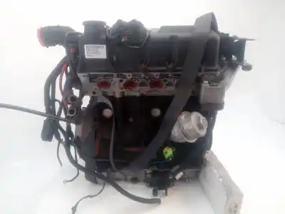 Pezzo di ricambio per auto di seconda mano motore completo per mini mini (r50,r53) cooper riferimenti oem iam w10b16a  
