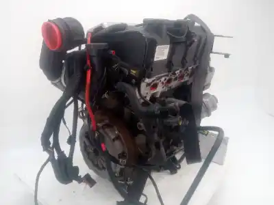 Pezzo di ricambio per auto di seconda mano motore completo per mini mini (r50,r53) cooper riferimenti oem iam w10b16a  