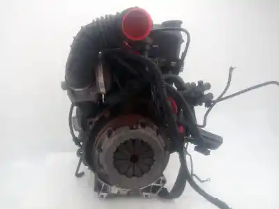 Pezzo di ricambio per auto di seconda mano motore completo per mini mini (r50,r53) cooper riferimenti oem iam w10b16a  