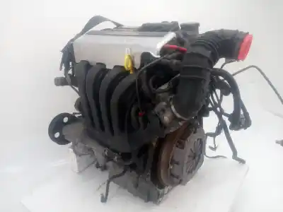 Pezzo di ricambio per auto di seconda mano motore completo per mini mini (r50,r53) cooper riferimenti oem iam w10b16a  