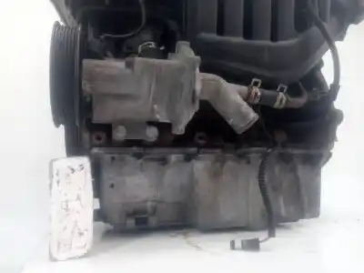 Pezzo di ricambio per auto di seconda mano motore completo per mini mini (r50,r53) cooper riferimenti oem iam w10b16a  