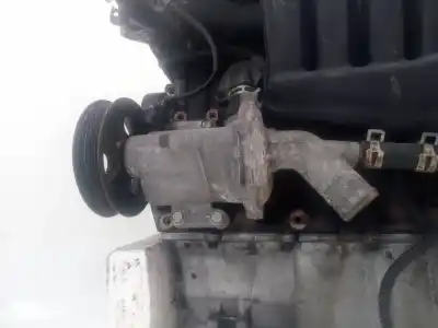 Pezzo di ricambio per auto di seconda mano motore completo per mini mini (r50,r53) cooper riferimenti oem iam w10b16a  