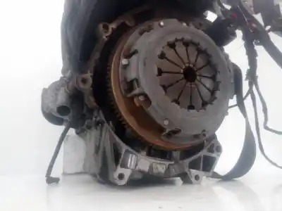 Pezzo di ricambio per auto di seconda mano motore completo per mini mini (r50,r53) cooper riferimenti oem iam w10b16a  