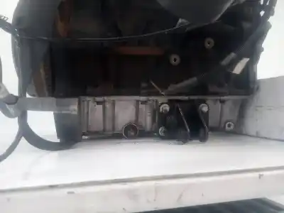 Pezzo di ricambio per auto di seconda mano motore completo per mini mini (r50,r53) cooper riferimenti oem iam w10b16a  