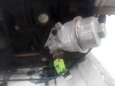 Pezzo di ricambio per auto di seconda mano motore completo per mini mini (r50,r53) cooper riferimenti oem iam w10b16a  