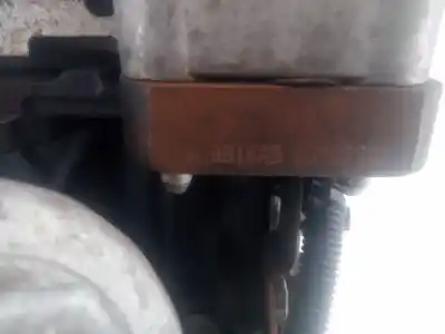 Pezzo di ricambio per auto di seconda mano motore completo per mini mini (r50,r53) cooper riferimenti oem iam w10b16a  