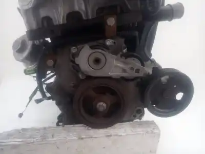 Pezzo di ricambio per auto di seconda mano motore completo per mini mini (r50,r53) cooper riferimenti oem iam w10b16a  