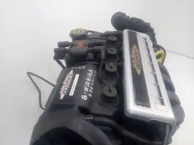 Pezzo di ricambio per auto di seconda mano motore completo per mini mini (r50,r53) cooper riferimenti oem iam w10b16a  