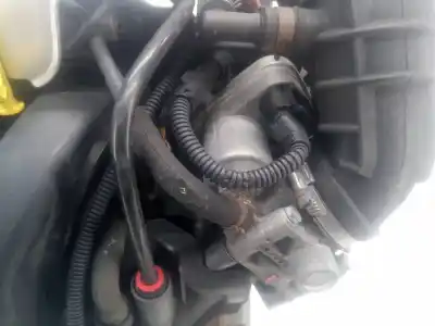 Pezzo di ricambio per auto di seconda mano motore completo per mini mini (r50,r53) cooper riferimenti oem iam w10b16a  