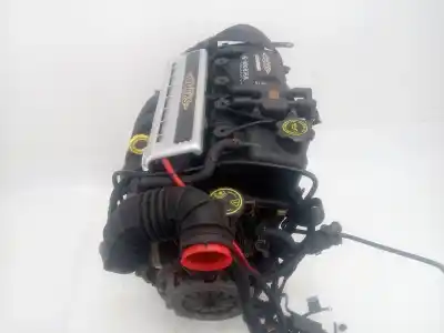 Pezzo di ricambio per auto di seconda mano motore completo per mini mini (r50,r53) cooper riferimenti oem iam w10b16a  