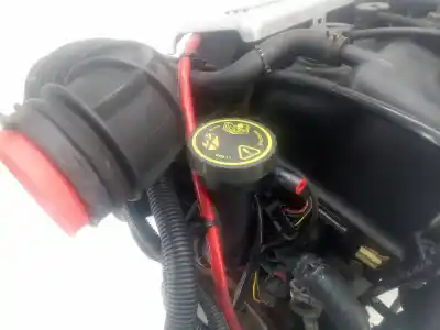 Pezzo di ricambio per auto di seconda mano motore completo per mini mini (r50,r53) cooper riferimenti oem iam w10b16a  