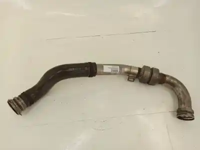 Автозапчасти б/у напорная труба турбонагнетателя за renault fluence (l3_) 1.5 dci (l30b) ссылки oem iam 