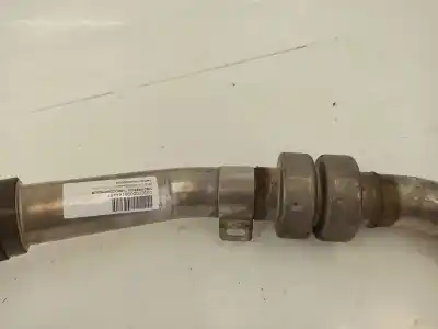 Автозапчасти б/у напорная труба турбонагнетателя за renault fluence (l3_) 1.5 dci (l30b) ссылки oem iam   