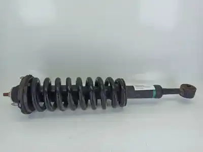 Автозапчастина б/у передній правий амортизатор для toyota hilux vii pick-up (_n1_, _n2_, _n3_) 2.5 d-4d 4wd (kun25) посилання на oem iam 485100k5917 Автозапчастина б/у передній правий амортизатор для toyota hilux vii pick-up (_n1_, _n2_, _n3_) 2.5 d-4d 4wd (kun25) посилання на oem iam 485100k5917