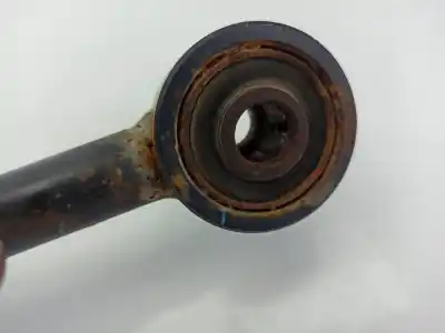 Автозапчастина б/у передній правий амортизатор для toyota hilux vii pick-up (_n1_, _n2_, _n3_) 2.5 d-4d 4wd (kun25) посилання на oem iam 485100k5917  