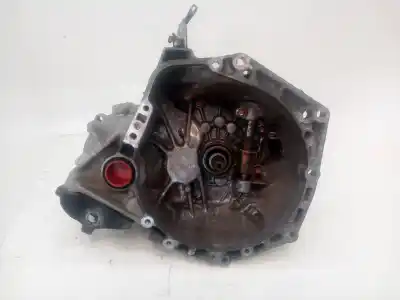 Second-hand car spare part GEARBOX for CITROEN C1  OEM IAM references 20TT01  
