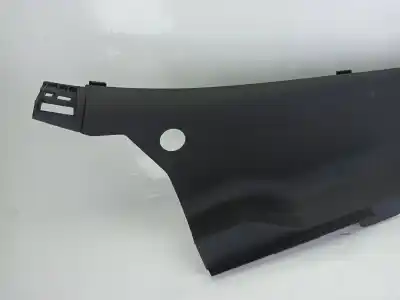 Second-hand car spare part decorative moulding for nissan np300 navara pick-up (d23, d23t) 2.3 dci oem iam references 769384kj2a  