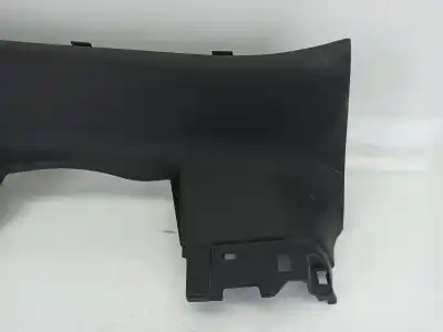 Second-hand car spare part decorative moulding for nissan np300 navara pick-up (d23, d23t) 2.3 dci oem iam references 769384kj2a  