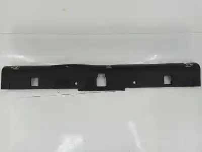 Автозапчасти б/у литье за nissan np300 navara pick-up (d23, d23t) 2.3 dci ссылки oem iam 799054kjgc