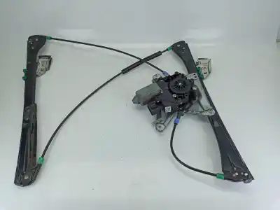 Pièce détachée automobile d'occasion LÉVE GLACE AVANT GAUCHE pour AUDI A4 BERLINA (B5)  Références OEM IAM 8D0837397  