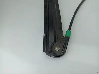 Second-hand car spare part driver left window regulator for audi a4 berlina (b5) 1.9 tdi oem iam references 8d0837397  