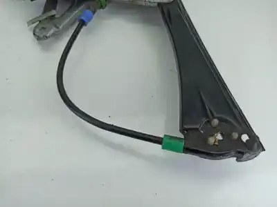 Second-hand car spare part driver left window regulator for audi a4 berlina (b5) 1.9 tdi oem iam references 8d0837397  