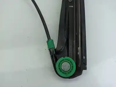 Second-hand car spare part driver left window regulator for audi a4 berlina (b5) 1.9 tdi oem iam references 8d0837397  