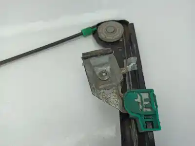 Second-hand car spare part driver left window regulator for audi a4 berlina (b5) 1.9 tdi oem iam references 8d0837397  