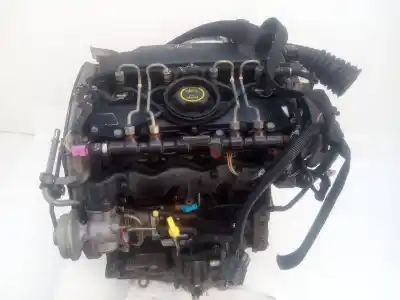 Gebrauchtes Autoersatzteil KOMPLETTER MOTOR zum FORD MONDEO BERLINA (GE)  OEM-IAM-Referenzen FMBA  