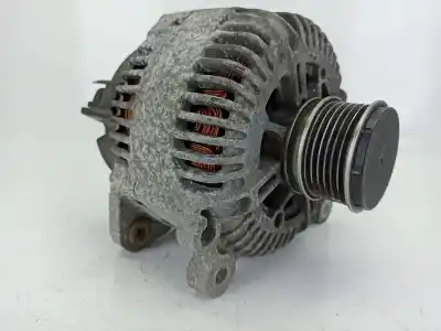 Gebrauchtes Autoersatzteil Lichtmaschine zum VOLKSWAGEN PASSAT BERLINA (3C2)  OEM-IAM-Referenzen 021903026L  