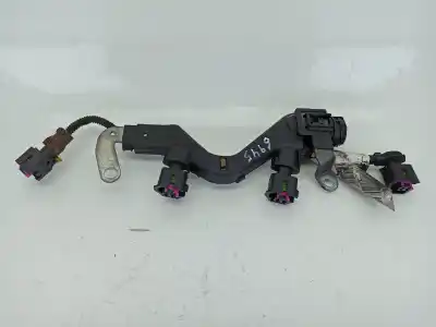 Peça sobressalente para automóvel em segunda mão fio por opel insignia a (g09) 2.0 cdti (68) referências oem iam 55567592