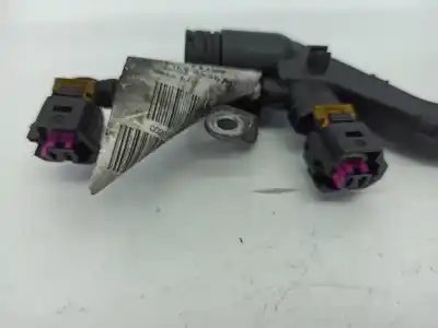 Автозапчасти б/у провод за opel insignia a (g09) 2.0 cdti (68) ссылки oem iam 55567592  