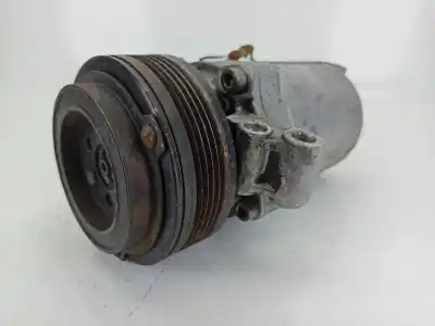 Second-hand car spare part AIR CONDITIONING COMPRESSOR for BMW SERIE 3 BERLINA (E46)  OEM IAM references 64528386650  