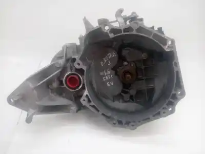 Second-hand car spare part GEARBOX for OPEL ASTRA J (P10)  OEM IAM references M320MDE  