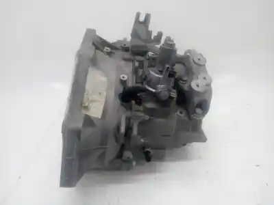 Pièce détachée automobile d'occasion boîte de vitesses pour opel insignia a (g09) 2.0 cdti (68) références oem iam f40 Pièce détachée automobile d'occasion boîte de vitesses pour opel insignia a (g09) 2.0 cdti (68) références oem iam f40