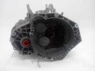 Second-hand car spare part gearbox for opel insignia a (g09) 2.0 cdti (68) oem iam references f40  