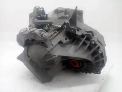 Second-hand car spare part gearbox for opel insignia a (g09) 2.0 cdti (68) oem iam references f40  