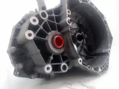 Second-hand car spare part gearbox for opel insignia a (g09) 2.0 cdti (68) oem iam references f40  