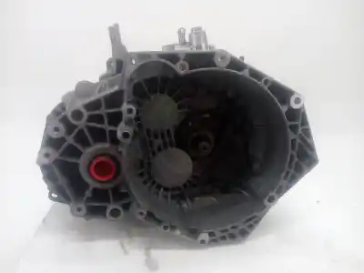 Second-hand car spare part gearbox for opel insignia a (g09) 2.0 cdti (68) oem iam references f40  