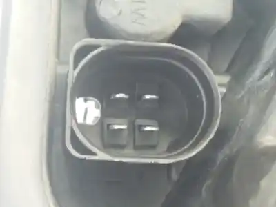 Автозапчасти б/у левый задний фонарь за seat leon (5f1) 1.2 tsi ссылки oem iam 5f0945257  