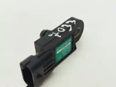 Second-hand car spare part pressure sensor for renault megane iii fastback (bz0/1_, b3_) 1.5 dci (bz1g, bz1w, bz0r) oem iam references 223650001r  