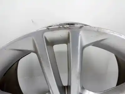 Pezzo di ricambio per auto di seconda mano set di cerchione in lega per opel insignia a (g09) 2.0 cdti (68) riferimenti oem iam 13235011  