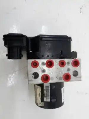 Автозапчастина б/у абс для opel insignia a (g09) 2.0 cdti (68) посилання на oem iam 22757649  