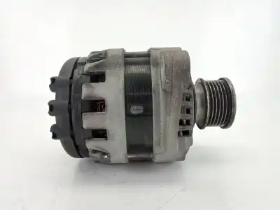 Автозапчасти б/у ГЕНЕРАТОР за OPEL INSIGNIA A (G09)  ссылки OEM IAM 13502583   Автозапчасти б/у ГЕНЕРАТОР за OPEL INSIGNIA A (G09)  ссылки OEM IAM 13502583