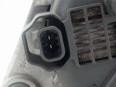 Автозапчастина б/у генератор для opel insignia a (g09) 2.0 cdti (68) посилання на oem iam 13502583  