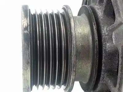 Автозапчастина б/у генератор для opel insignia a (g09) 2.0 cdti (68) посилання на oem iam 13502583  