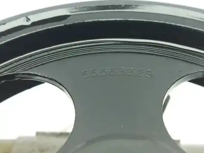 Автозапчасти б/у насос гидроусилителя за opel insignia a (g09) 2.0 cdti (68) ссылки oem iam 13309336  