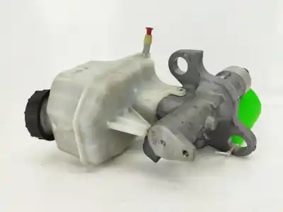 Автозапчастина б/у гальмівний насос для opel insignia a (g09) 2.0 cdti (68) посилання на oem iam v611  