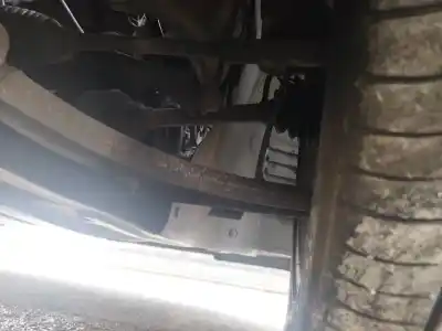 Pièce détachée automobile d'occasion bras de suspension inferieur avant droit pour opel insignia a (g09) 2.0 cdti (68) références oem iam 13273605 Pièce détachée automobile d'occasion bras de suspension inferieur avant droit pour opel insignia a (g09) 2.0 cdti (68) références oem iam 13273605