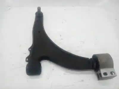 Автозапчасти б/у передний правый нижний рычаг подвески за opel insignia a (g09) 2.0 cdti (68) ссылки oem iam 13273605  